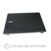 New Acer Aspire V3-575 V3-575T V5-591 Laptop Black Lcd Back Cover - LaptopParts.ca