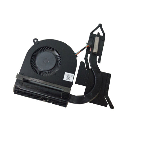 New Acer Aspire V Nitro VN7-572 VN7-572G Laptop Cpu Fan & Heatsink 60.G6GN1.002 - LaptopParts.ca