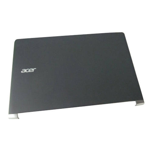 New Acer Aspire V Nitro VN7-572 VN7-572G Black Lcd Back Cover - Non-Touch - LaptopParts.ca