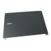 New Acer Aspire V Nitro VN7-572 VN7-572G Black Lcd Back Cover - Non-Touch - LaptopParts.ca