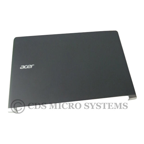 New Acer Aspire V Nitro VN7-572 VN7-572G Black Lcd Back Cover - Non-Touch - LaptopParts.ca