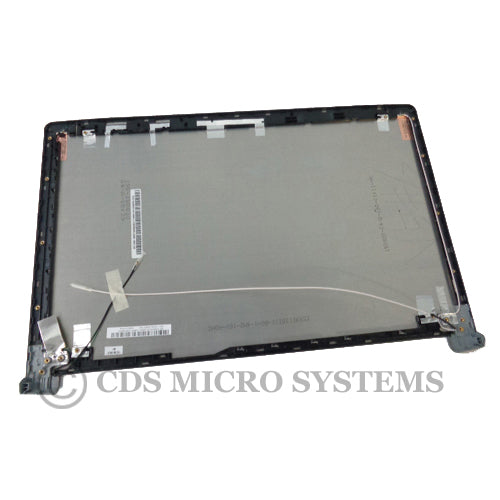 New Acer Aspire V Nitro VN7-572 VN7-572G Black Lcd Back Cover - Non-Touch - LaptopParts.ca