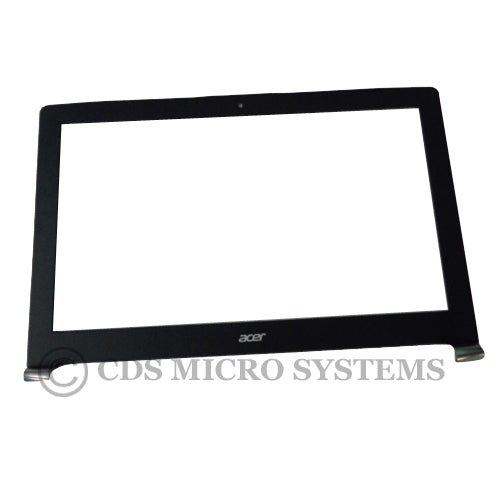 New Acer Aspire V Nitro VN7-572 VN7-572G VN7-592 VN7-592G Laptop Lcd Front Bezel - LaptopParts.ca