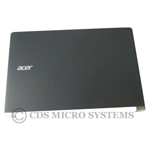 New Acer Aspire V Nitro VN7-592 VN7-592G Lcd Back Cover 60.G6HN1.002 - LaptopParts.ca