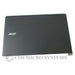 New Acer Aspire V Nitro VN7-592 VN7-592G Lcd Back Cover 60.G6HN1.002 - LaptopParts.ca