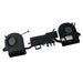 New Acer Aspire V Nitro VN7-592 VN7-592G Laptop Cpu Fan & Heatsink 60.G6HN1.003 - LaptopParts.ca