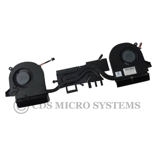 New Acer Aspire V Nitro VN7-592 VN7-592G Laptop Cpu Fan & Heatsink 60.G6HN1.003 - LaptopParts.ca