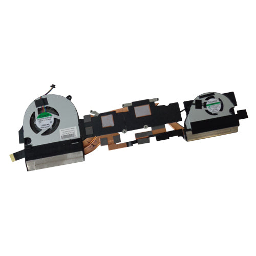 New Acer Aspire V Nitro VN7-792 VN7-792G Laptop Cpu Fan & Heatsink - LaptopParts.ca