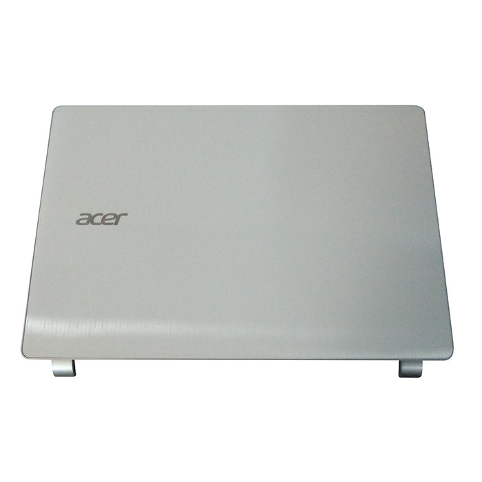 New Acer Aspire V3-372 V3-372T White Lcd Back Cover 60.G7CN1.001 - LaptopParts.ca