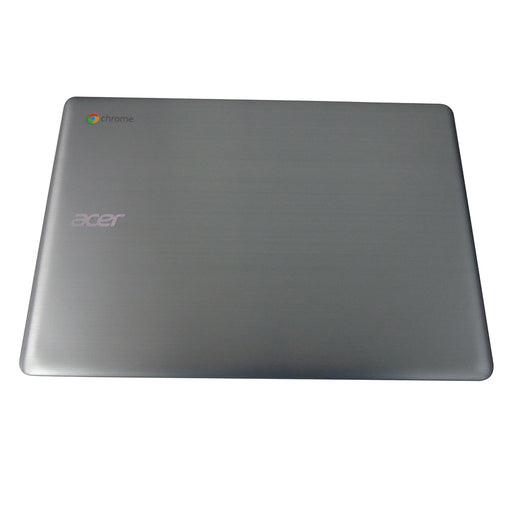 New Acer Chromebook CB3-431 Silver Lcd Back Cover 60.GC2N5.004 - LaptopParts.ca