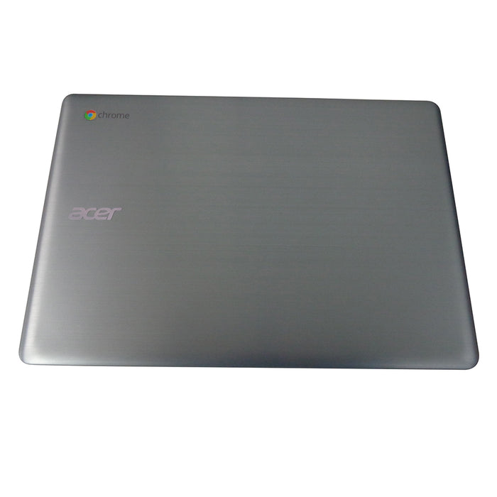 New Acer Chromebook CB3-431 Silver Lcd Back Cover 60.GC2N5.004 - LaptopParts.ca