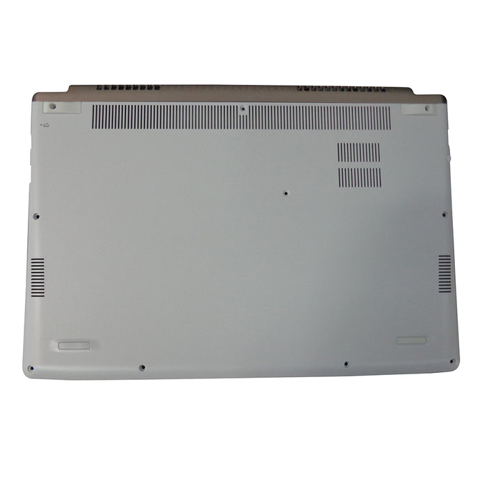 New Acer Aspire S5-371 S5-371T Swift 5 SF514-51 White Lower Bottom Case 60.GCJN2.001 - LaptopParts.ca