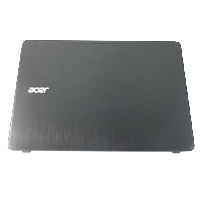 New Acer Aspire F5-573 F5-573G F5-573T Black Lcd Back Cover 60.GFJN7.001 - LaptopParts.ca