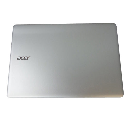 New Acer Swift 3 SF314-51 Laptop Silver Lcd Back Cover 60.GKBN5.002