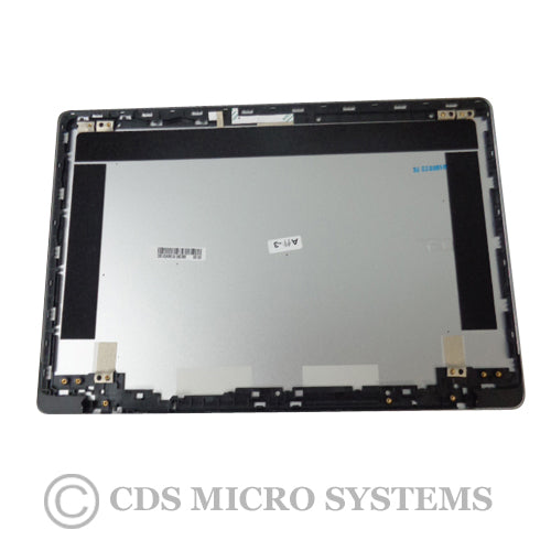 New Acer Swift 3 SF314-51 Laptop Silver Lcd Back Cover 60.GKBN5.002