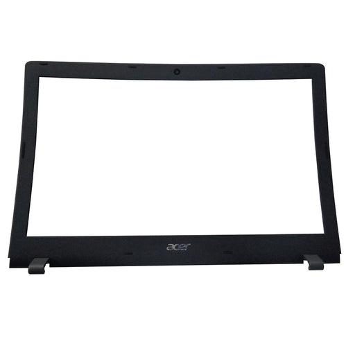 New Acer Aspire E5-575 E5-575G E5-575T E5-575TG Lcd Front Bezel 60.GLAN7.002 - LaptopParts.ca