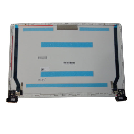 New Acer Swift 5 SF514-51 White Lcd Back Cover 60.GLEN2.001 - LaptopParts.ca