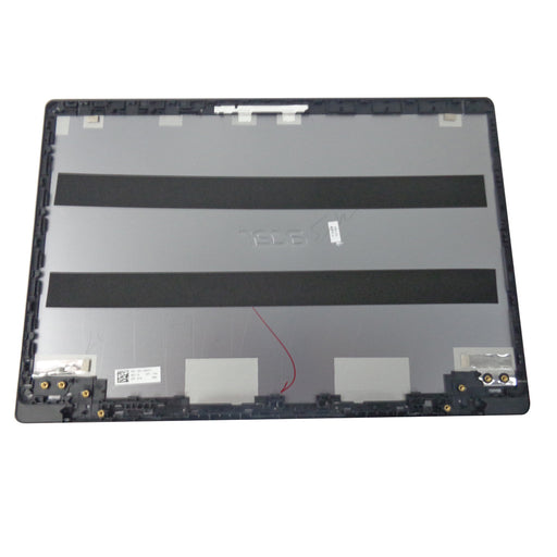 New Acer Swift 3 SF314-52 SF314-52G Silver Lcd Back Cover 60.GNUN5.002 - LaptopParts.ca