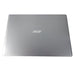 New Acer Swift 3 SF314-52 SF314-52G Silver Lcd Back Cover 60.GNUN5.002 - LaptopParts.ca