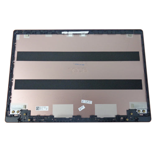 New Acer Swift 3 SF314-52 SF314-52G Pink Lcd Back Cover 60.GPJN5.002 - LaptopParts.ca