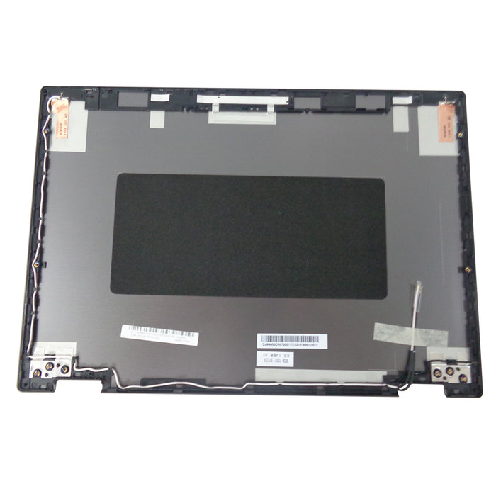 New Acer Spin SP513-52N SP513-53N Gray Lcd Back Cover