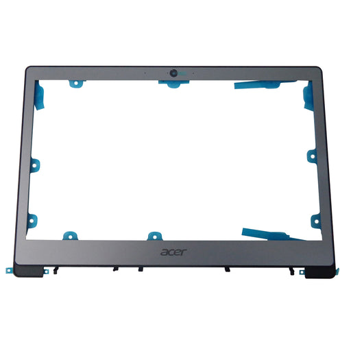 New Acer Swift 3 SF314-53G Silver Lcd Front Bezel 60.GTRN5.002 - LaptopParts.ca