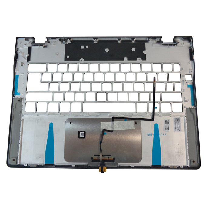 New Acer Swift 7 SF714-51T Laptop Upper Case Palmrest w/ Touchpad 60.GUHN7.001