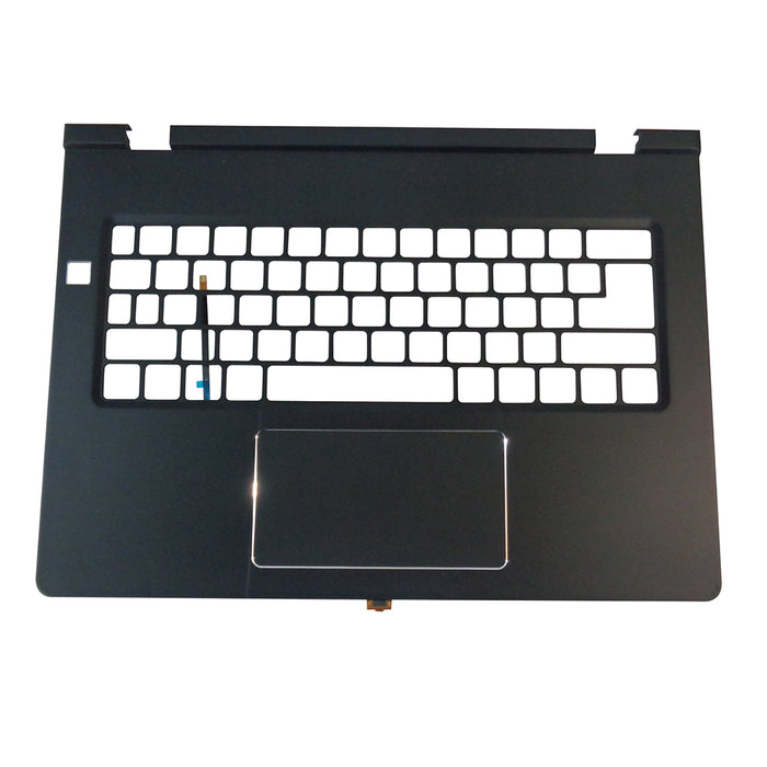 New Acer Swift 7 SF714-51T Laptop Upper Case Palmrest w/ Touchpad 60.GUHN7.001