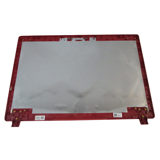 New Acer Aspire A114-32 A314-21 A314-32 Red Lcd Back Cover 60.GW7N7.001 - LaptopParts.ca