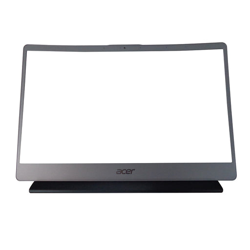 New Acer Swift 3 SF314-54 SF314-54G Silver Lcd Front Bezel 60.GXJN1.003 - LaptopParts.ca