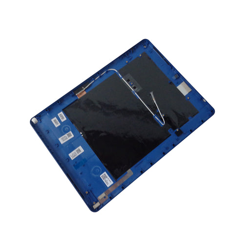 New Acer Chromebook Tab 10 D651N Blue Lcd Back Cover 60.H0BN7.001 - LaptopParts.ca