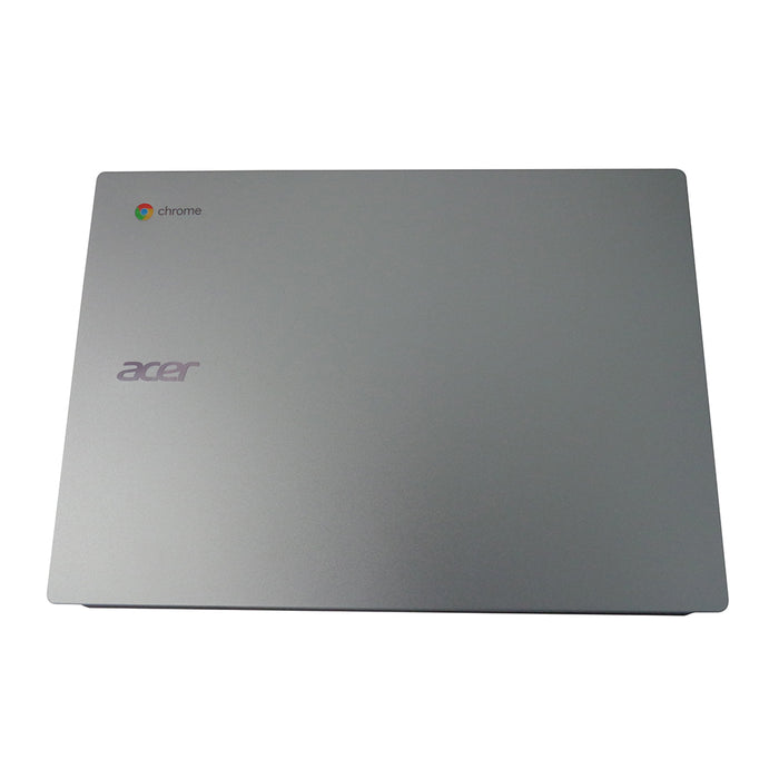 New Acer Chromebook 514 CB514-1H CB514-1HT Silver Lcd Back Cover 60.H1LN7.002 - LaptopParts.ca