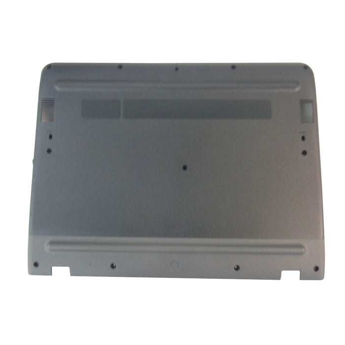 New Acer Chromebook C851 CB512 Lower Bottom Case - Non-Touchscreen - 60.H8YN7.003 - LaptopParts.ca