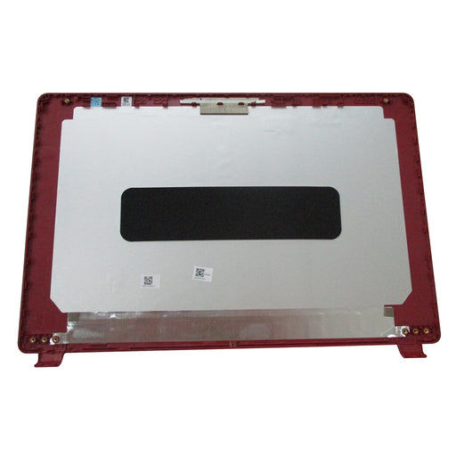 New Acer Aspire A315-42 A315-54 A315-56 Red Lcd Back Cover 60.HG0N2.001 - LaptopParts.ca