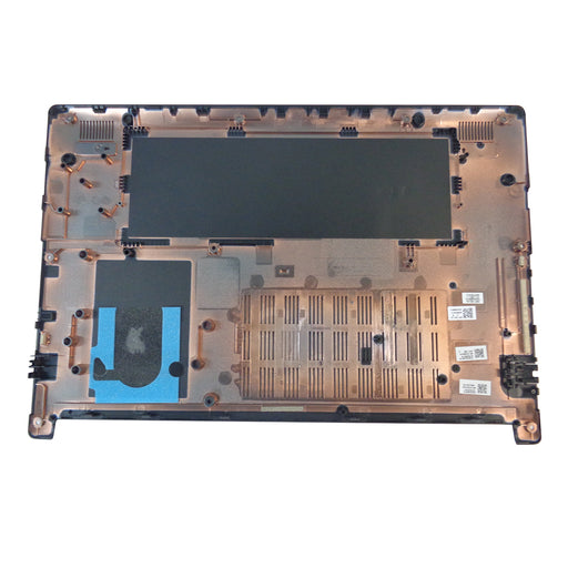 New Acer Aspire A515-54 A515-55 Black Lower Bottom Case 60.HGLN7.001 - LaptopParts.ca