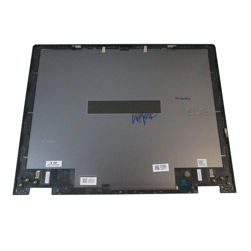 New Acer Chromebook Spin CP713-2W CP713-3W Gray Lcd Back Cover 60.HQBN7.002 - LaptopParts.ca