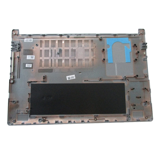 New Acer Aspire A515-44 A515-44G Silver Lower Bottom Case 60.HVZN7.001 - LaptopParts.ca