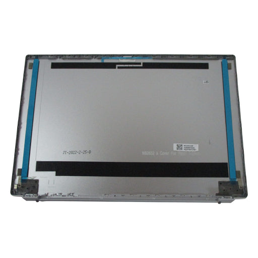 New Acer Swift SF314-44 Silver Lcd Back Cover 60.K0UN8.001 - LaptopParts.ca