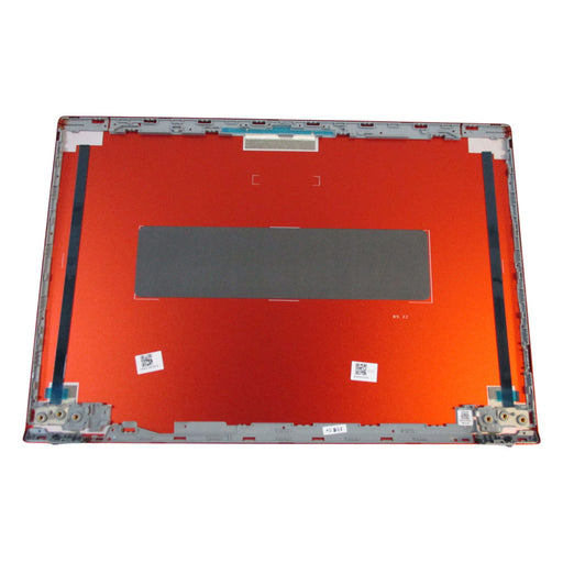 New Acer Aspire A514-55 Red Lcd Back Top Cover 60.K4DN2.001 - LaptopParts.ca