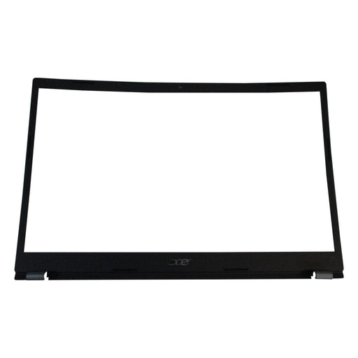 New Acer Aspire A517-53 Black Lcd Front Bezel 60.K65N2.001 - LaptopParts.ca