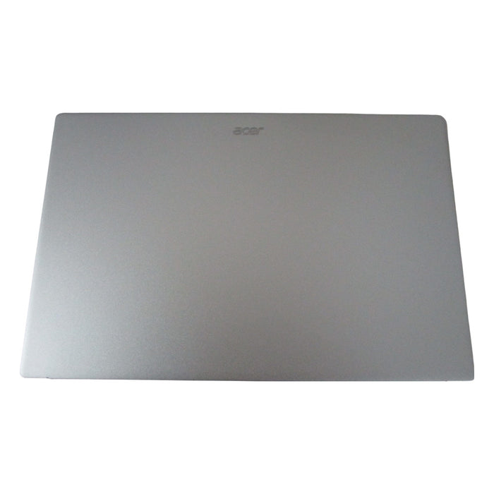 New Acer Swift SF314-512 SF314-512T Silver Lcd Back Cover 2.4T 60.K7DN2.003 - LaptopParts.ca
