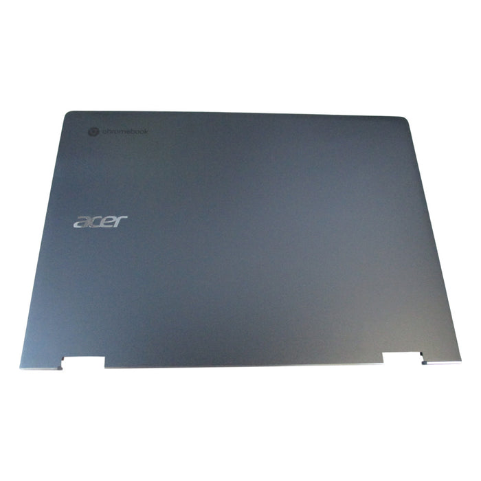 New Acer Chromebook Spin 714 CP714-1WN Blue Lcd Back Top Cover 60.K7SN7.002 - LaptopParts.ca