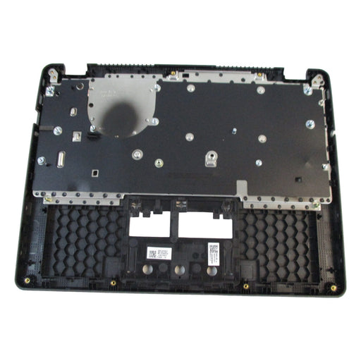 New Acer Chromebook Vero 712 CV872 CV872T Upper Case Palmrest 60.KE1N7.001 - LaptopParts.ca