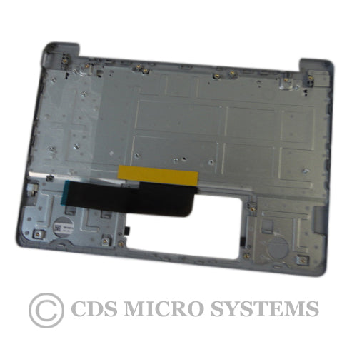 New Acer Aspire Switch 10 SW5-011 SW5-012 Silver Upper Case Keyboard & Palmrest - LaptopParts.ca