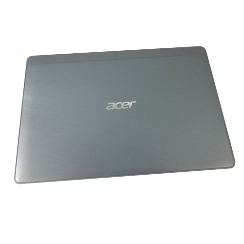 New Acer Aspire Switch 10 SW5-012 SW5-012P Laptop Silver Lcd Back Cover - LaptopParts.ca