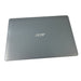 New Acer Aspire Switch 10 SW5-012 SW5-012P Laptop Silver Lcd Back Cover - LaptopParts.ca