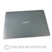New Acer Aspire Switch 10 SW5-012 SW5-012P Laptop Silver Lcd Back Cover - LaptopParts.ca