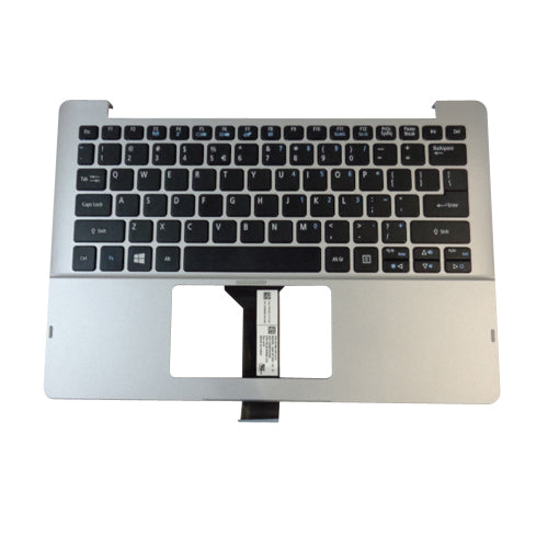 New Acer Aspire Switch 11 SW5-111 SW5-171 Replacement Palmrest & Keyboard - LaptopParts.ca