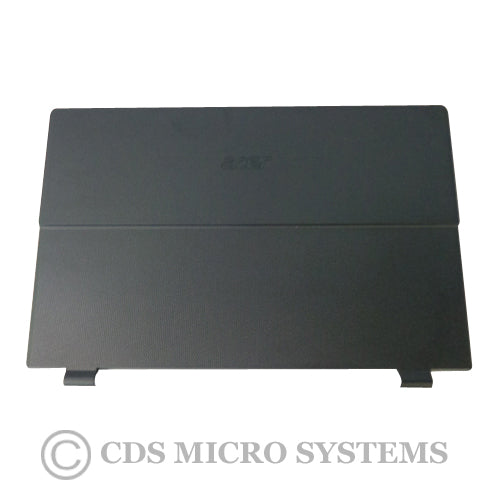New Acer Aspire Switch 12 SW5-271 Black Lcd Back Cover 60.L7FN1.003 - LaptopParts.ca