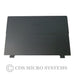 New Acer Aspire Switch 12 SW5-271 Black Lcd Back Cover 60.L7FN1.003 - LaptopParts.ca